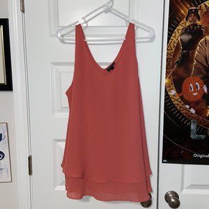 Lane Bryant Tank